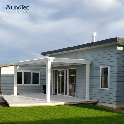 New Design Waterproof Aluminium Gazebo for Front Porch