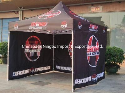 3X3m Hot Sale Outdoor Portable Folding Gazebo
