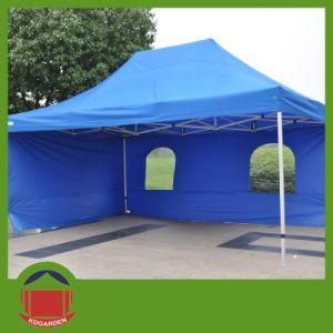 Gazebo Tent 6X3 with Good Quality for Party or Exhibition