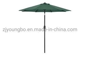 Hotsale 6.5FT Outdoor Garden Patio Umbrella with Newly Style Crank
