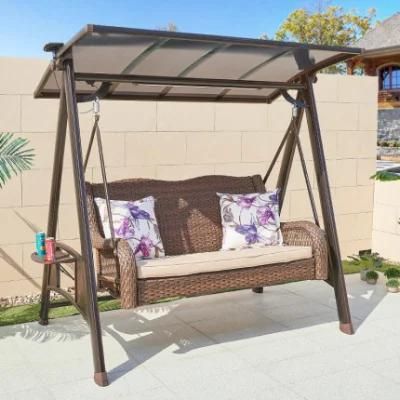 Outdoor Swing Outdoor Patio Garden Rocking Chair