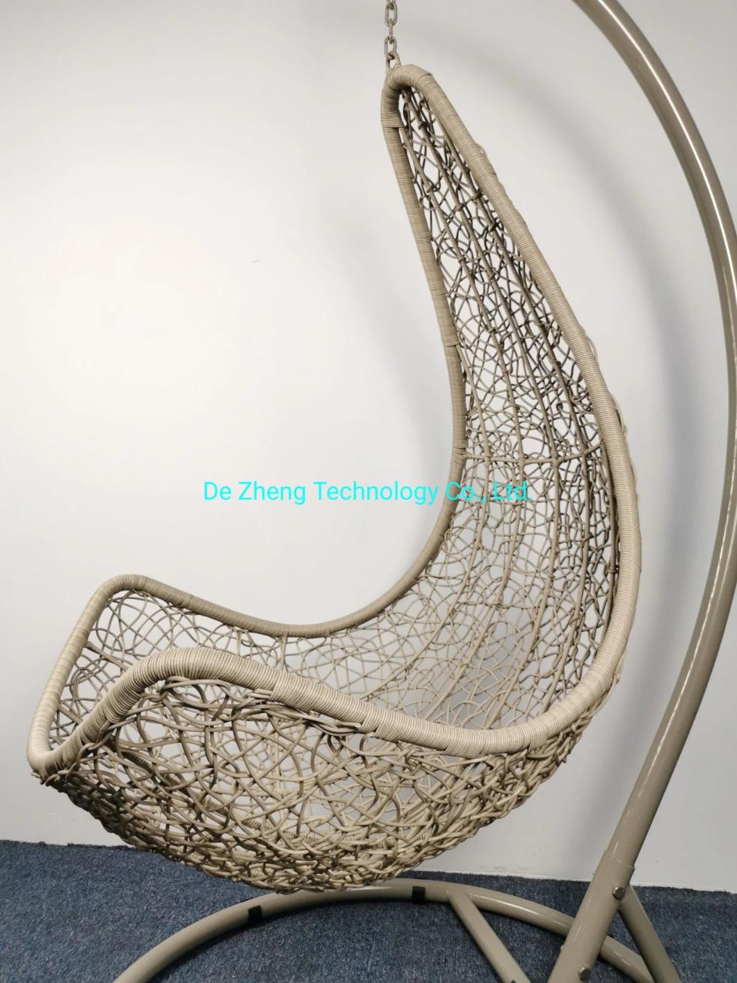 Eco-Friendly Design China Manufacturer Antique Luxury Hammock Swing Hanging Chair