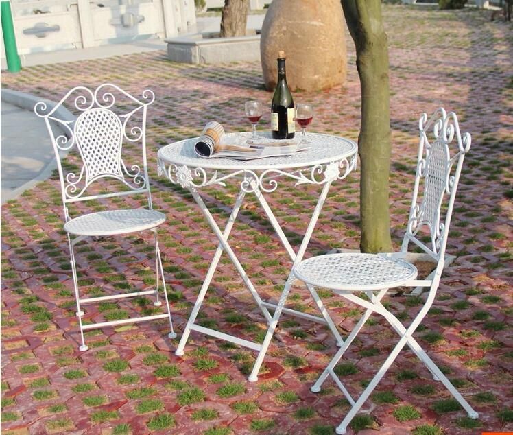 Cast Iron Bench Ends for Outdoor Furniture