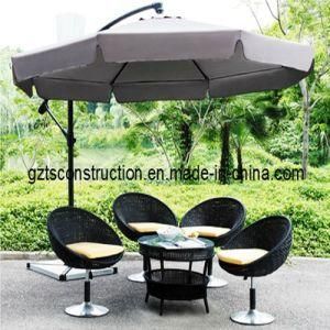 New Garden Beach Big Parasol Rome Umbrella (TS-025)