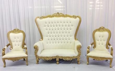Hotel Furniture Banquet / Events / Wedding / Club Chairs