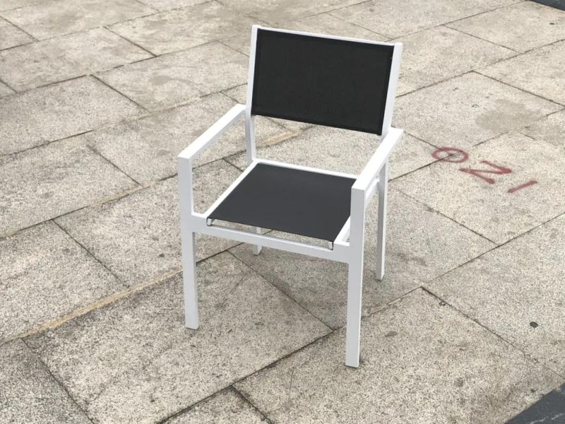 Room OEM Customized Foshan Patio Set Best Outdoor Dining Sets