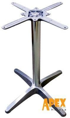 Outdoor Furniture Restaurant Hotel Coffee Shop Table Bases and Legs
