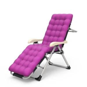 New Design Style Lightweight Recliner Folding Chair