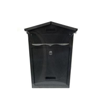 Hot Sale American Mailboxes The Decorative Cast Residential Mailboxes