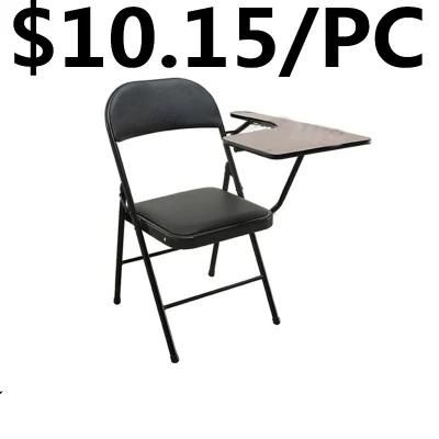 Easy Cleaning Garden Beach Dining Fishing Utility Comfortable Hotel Folding Chair