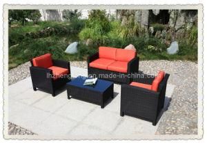 Rattan Furniture (E-017)