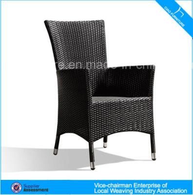 Outdoor Synthetic Rattan Garden Furniture Rattan Chair