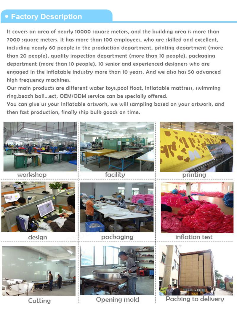 Foldable Portable Outdoor and Indoor PVC Inflatable Eco-Friendly Family Household Sofa