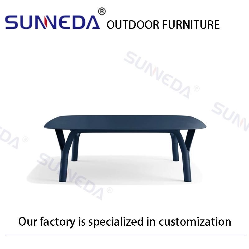 Casual Style Bistro UV External Rain Proof Dry Home Relaxing Lounger Set