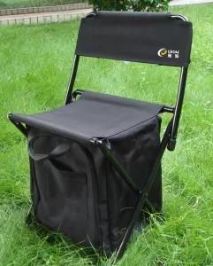 Fishing Tackle Folding Chair Stools (CH-16)
