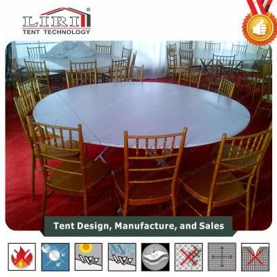 Cheap Price Exquisite Design Banquet Table for Party Event