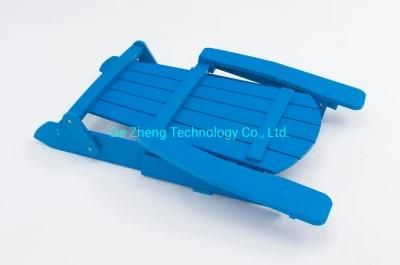 Garden Furniture Sunbeds All Weather Wooden Pool Lounge Bed Garden Daybed Swing Pool Side Wood Sun Lounger