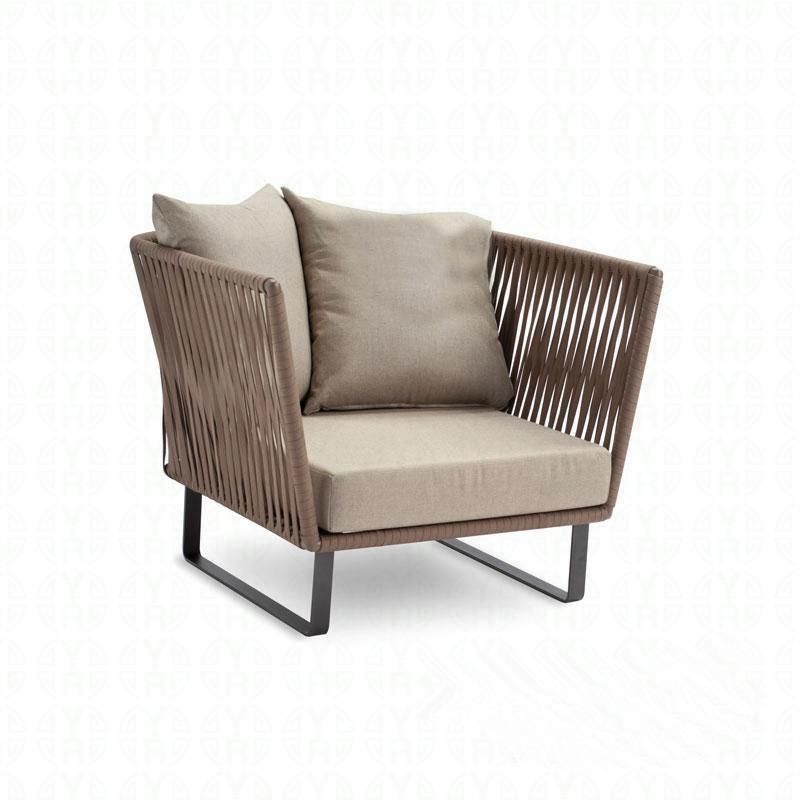 Wholesale High Quality Living Room Furniture Comfortable Waterproof Sofa Set