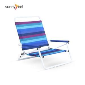 Low Sea Folding Beach Chair
