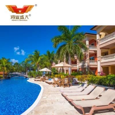 Executive Suite Hotel Lounge Garden Furniture