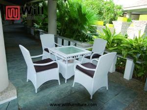 Outdoor Furniture Dining Set (WA0090SET)