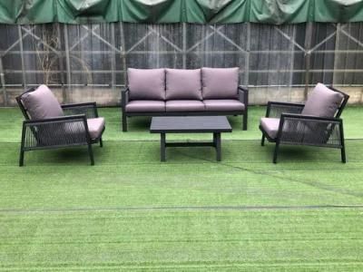 Darwin or OEM Modern by Sea Garden Furniture Sofa Outdoor