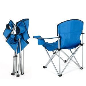 Easy Foldable Camping and Beach Outdoor Furniture General Use Chair