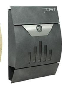 OEM Apartment Mailbox