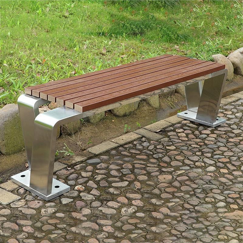 Outdoor Garden Bench, Park Chair for Sale