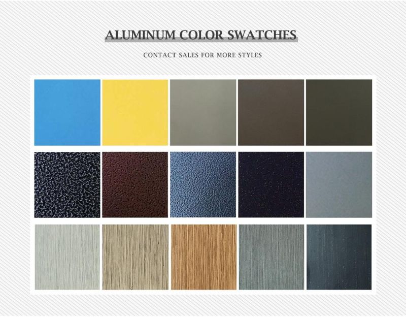 Customized Hotel Resort Villa Garden Outdoor Fabric Aluminum Sofa Furniture