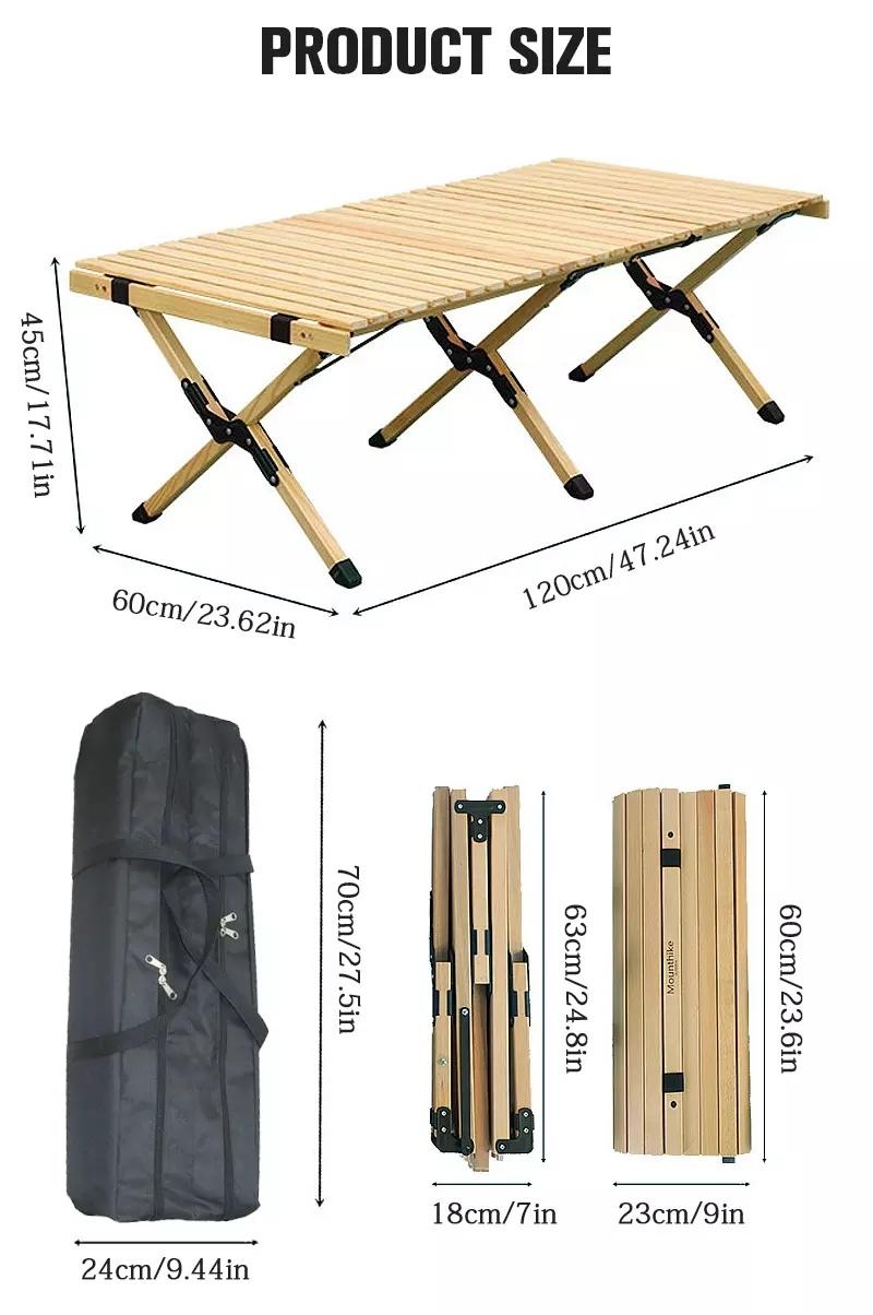 Outdoor Furniture Table Folding Table Outdoor Table Foldable Table