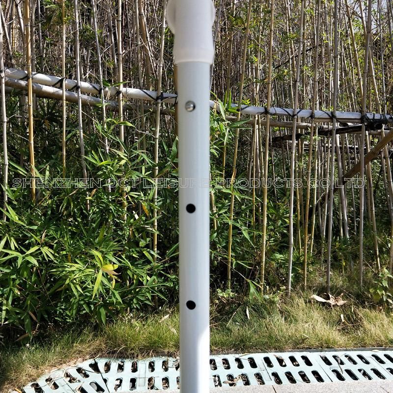Strong Beach Umbrella with Quality Cover and Frame (OCT-BUAPU05)