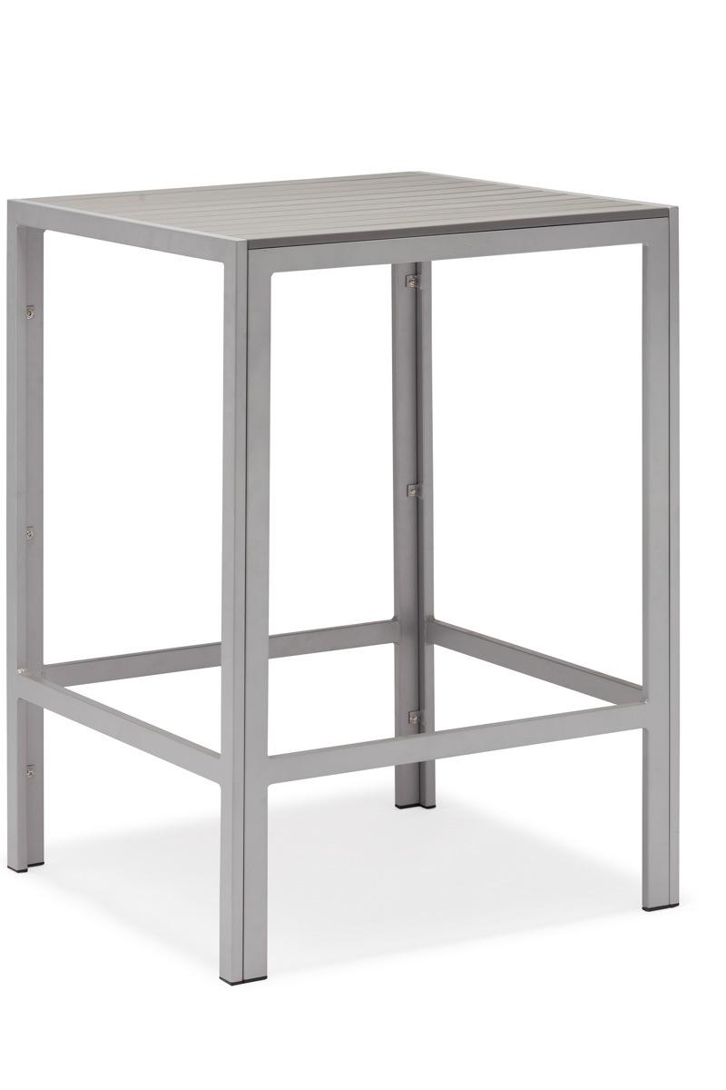 Leisure Bar Poly Wood Outdoor Table