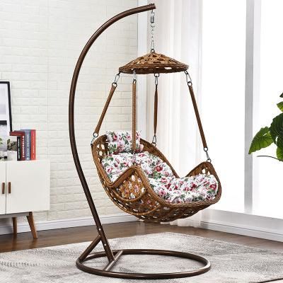 Indoor Hanging Chair Household Single Basket Chair