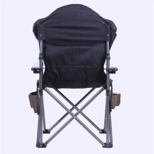 Outdoor Portable Picnic Use Fishing Convenient Folding Chair