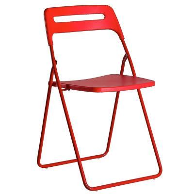 Metal Study Writing Home Garden Indoor Meeting Training Folding Chair