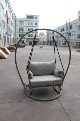 OEM New Foshan Swing Chair for Home Patio Swings Lowes
