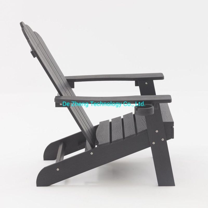 Customize Patio Garden Exterior Outdoor Carved Wooden Garden Furniture with Quality Assurance
