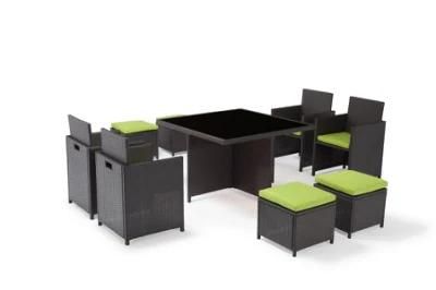 Guangdong Outdoor Aluminum Sofa Sets
