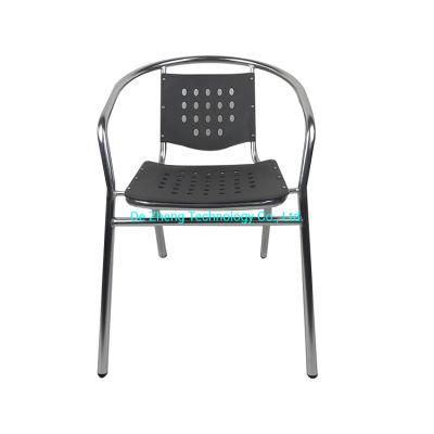 Cheap Price Outdoor Rattan Plastic PP Seat Furniture Patio Garden Leisure Beach Furniture