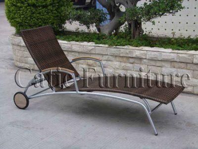 Sun Lounger (L037)