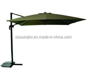 3mx3m Luxury Big Roma Patio Umbrella for Outdoor Garden