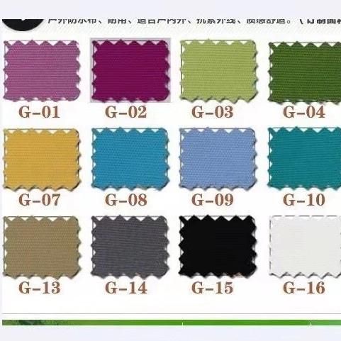 Modern Fabric Beckham Sleep Sofa Bed for Hotel Home Outdoor