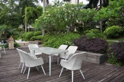 All Weather Hotel Garden Rattan Furniture