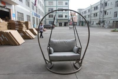 Metal Customized OEM Foshan Swing Indoor Chair The Range