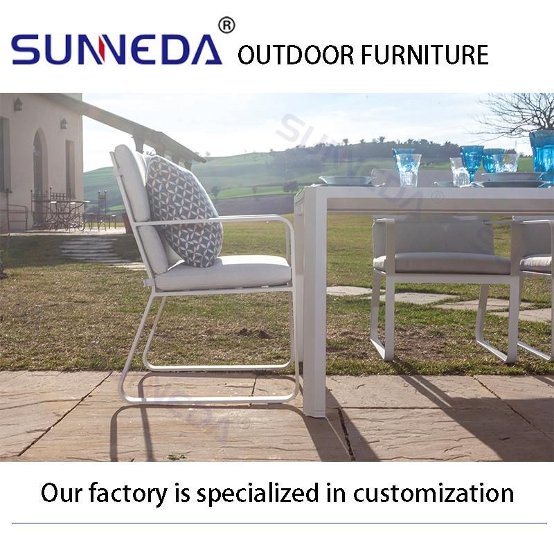 Ecological Design Cushion High Quality Customize Durable Good Quality Chairs