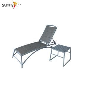 Outdoor Furniture Beach swimming Pool Chaise Lounger Daybed Laybed