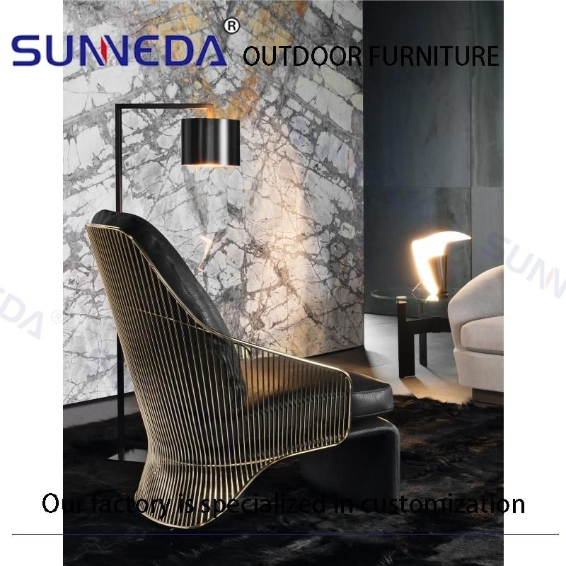 Playground Sunshine Relaxing Lying Adjustable Sunbed Sofa