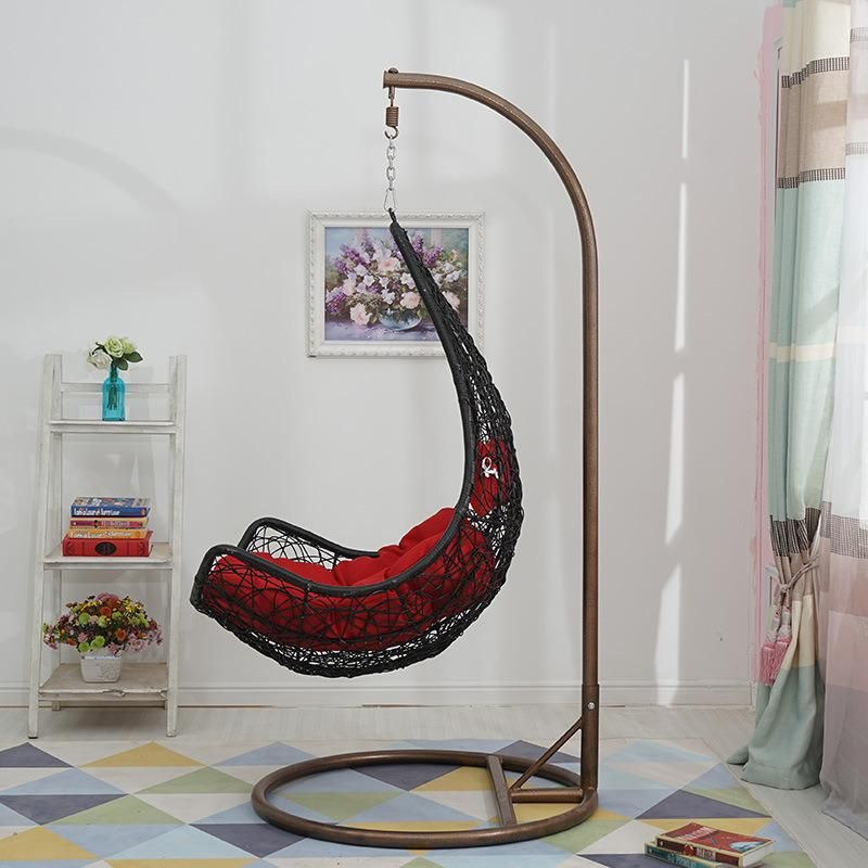 Leisure Modern Child Best Outdoor Garden Furniture Garden Swing Chair
