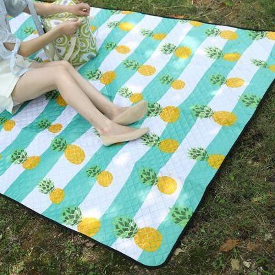 Mat Folding Mat Camping Mat Camp Mat Beach Mat Waterproof Mat